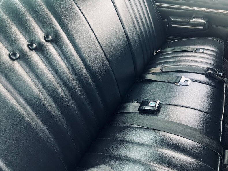 1968 Chevrolet Chevelle
