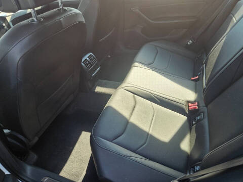 2019 Volkswagen Arteon SE 4Motion