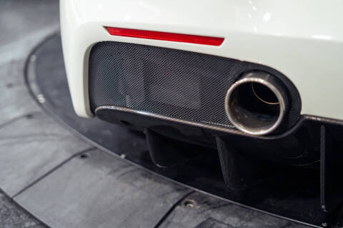 2016 Ferrari 488 GTB