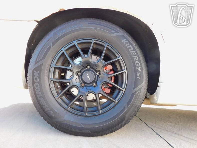 2002 Cadillac Eldorado ETC Collectors Series