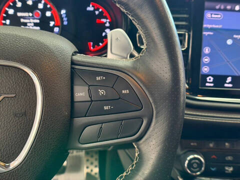 2022 Dodge Durango SRT 392