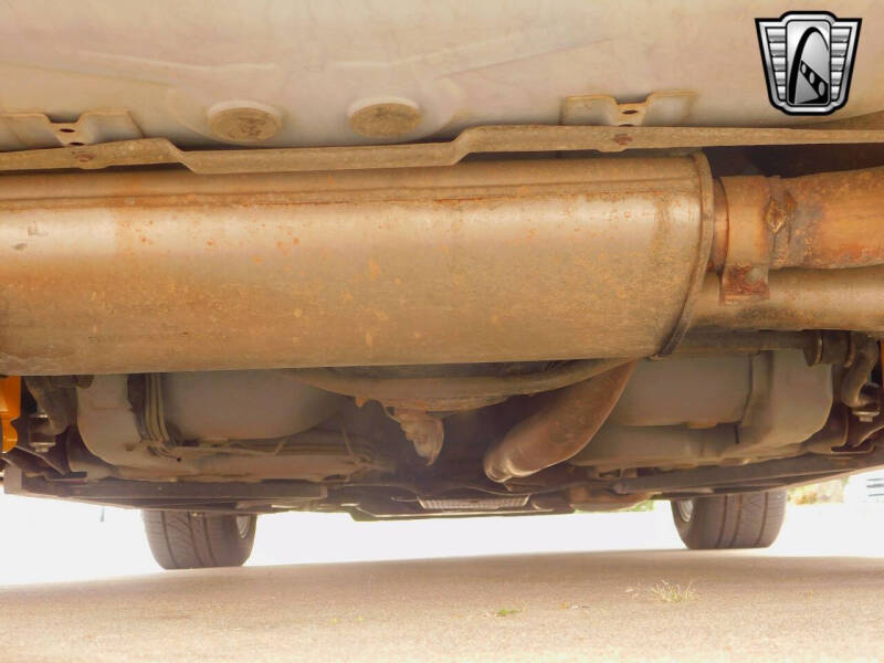 1994 Pontiac Firebird Trans Am