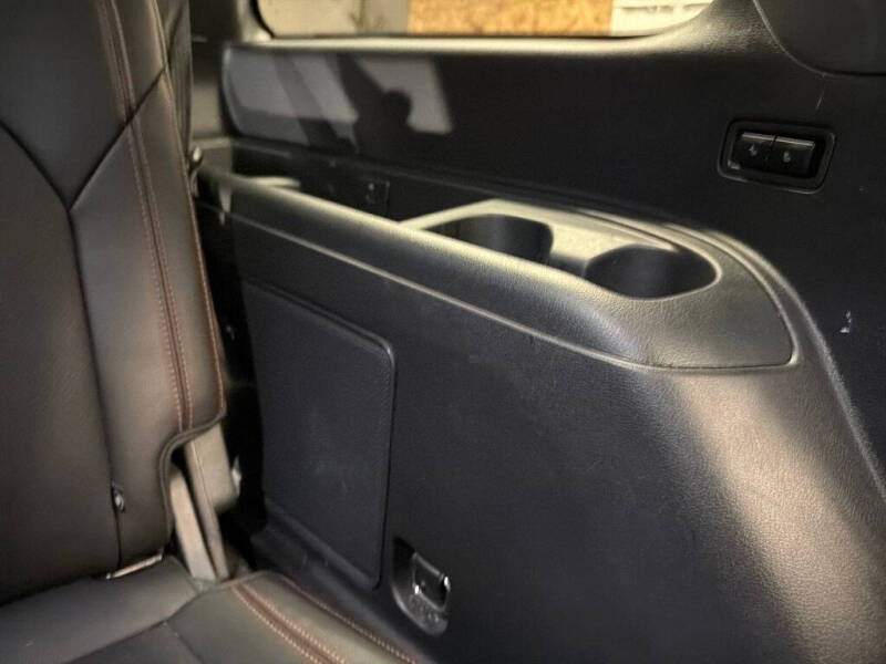 2023 Ford Expedition Timberline