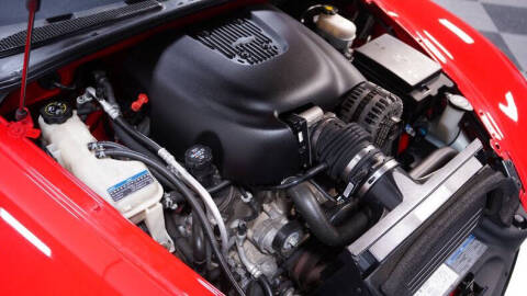 2005 Chevrolet SSR LS