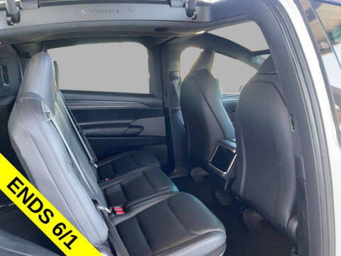 2023 Tesla Model X