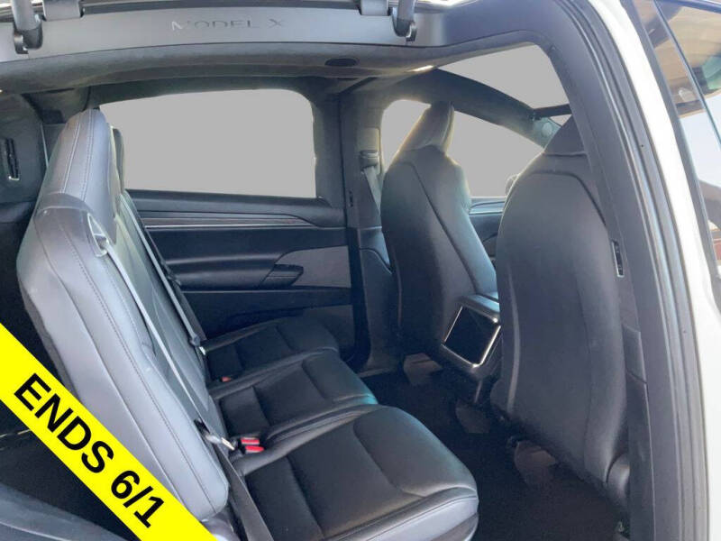 2023 Tesla Model X