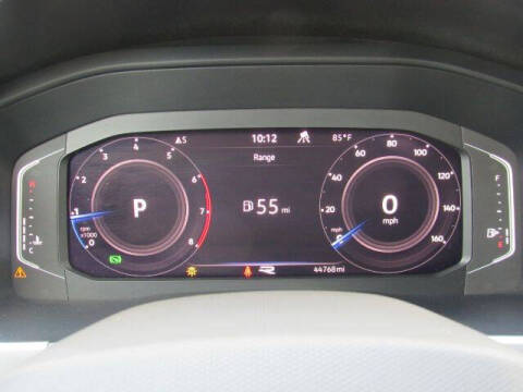 2022 Volkswagen Atlas V6 SEL Premium R-Line 4Motion