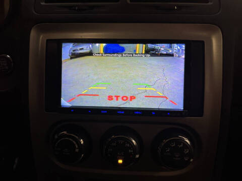 2012 Dodge Challenger SRT8 392