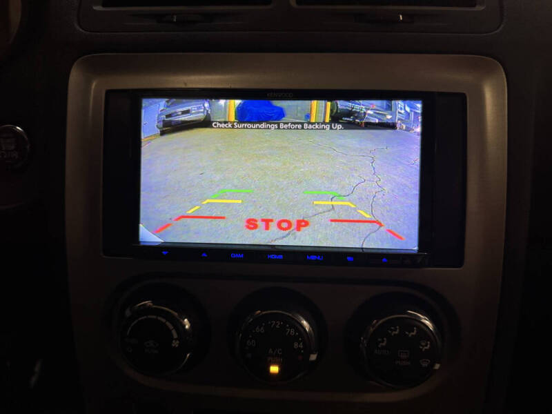 2012 Dodge Challenger SRT8 392