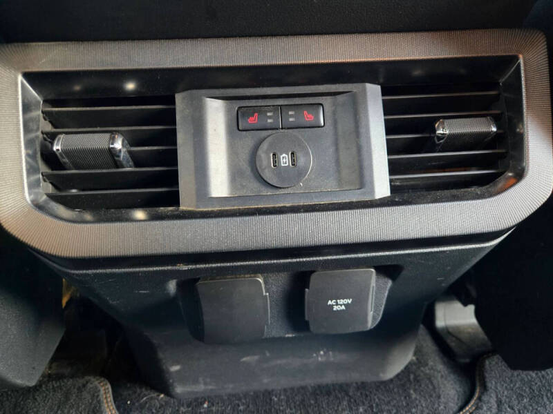 2023 Ford F-250 Super Duty