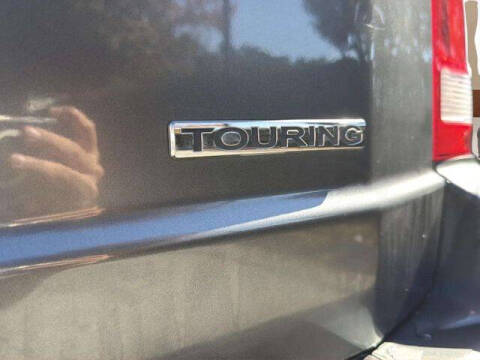 2012 Honda Pilot Touring