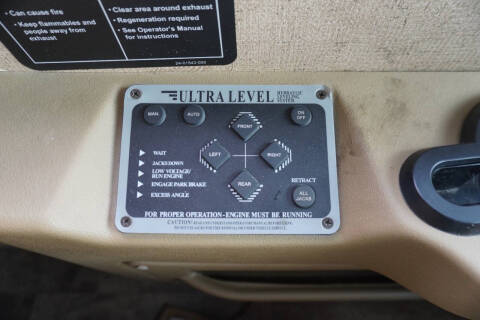 2015 Freightliner XCS Chassis