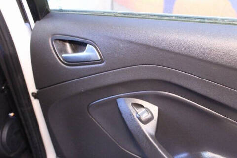 2016 Ford C-MAX Energi SEL