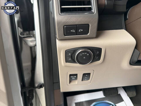 2019 Ford F-150 Limited