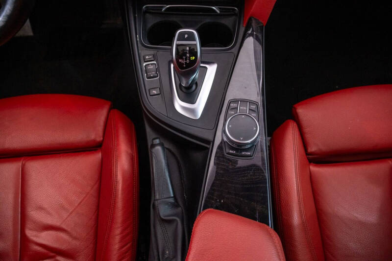 2019 BMW 4 Series 440i xDrive Gran Coupe