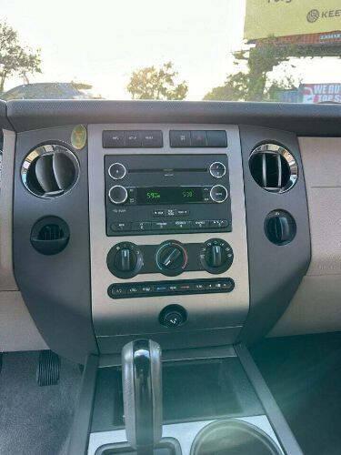 2013 Ford Expedition