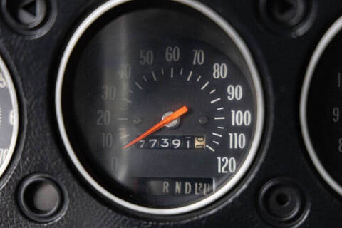 1972 Chevrolet Chevelle