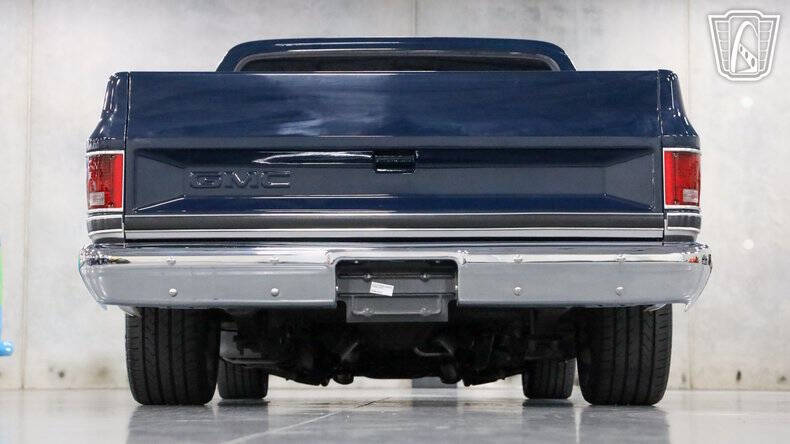 1982 GMC C/K 1500 Series