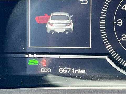 2025 Toyota 86