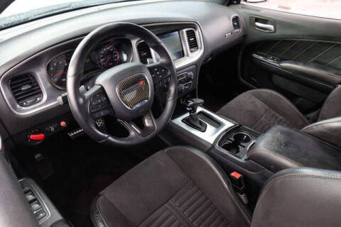 2017 Dodge Charger Daytona 392