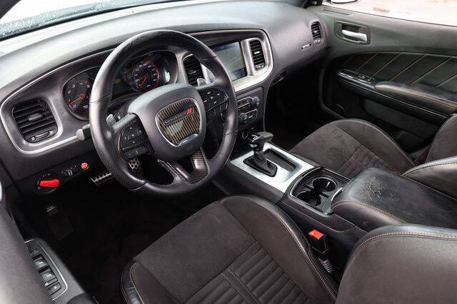 2017 Dodge Charger Daytona 392