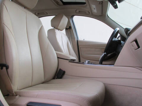 2014 BMW 3 Series 328i xDrive