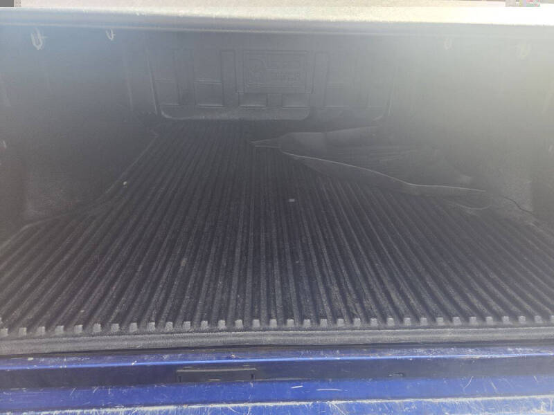 2017 RAM 1500 SLT