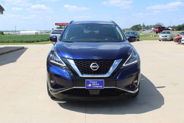 2023 Nissan Murano for sale at Cresco Motor Company in Cresco, IA