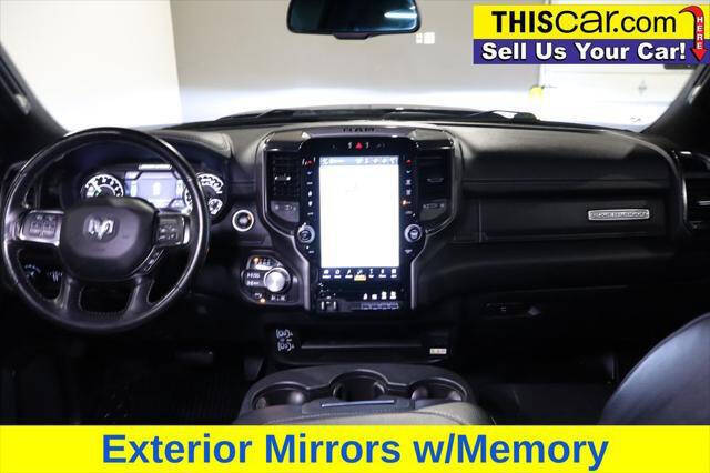 2022 RAM 2500 Power Wagon