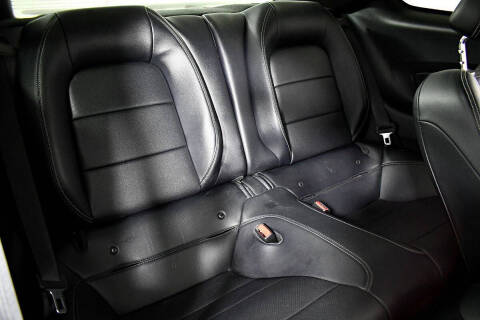 2016 Ford Mustang GT