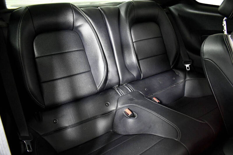 2016 Ford Mustang GT