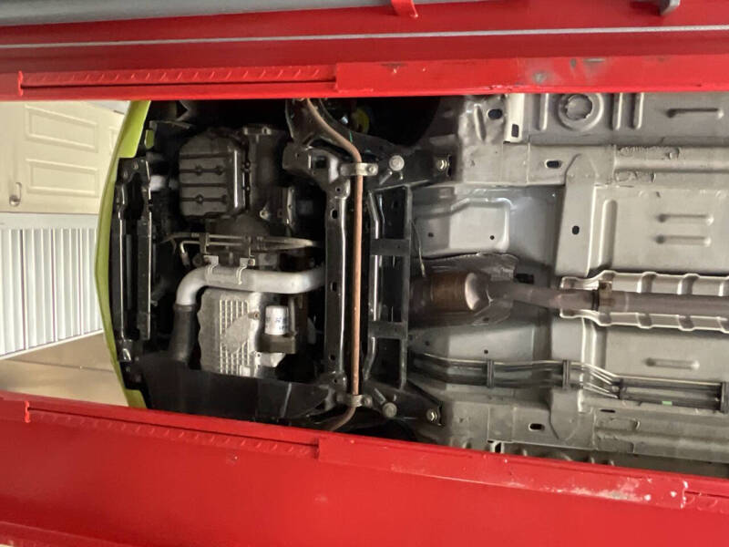 2003 Chrysler PT Cruiser GT