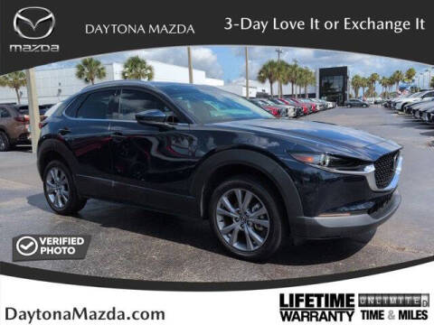 2024 Mazda CX-30 2.5 S Premium
