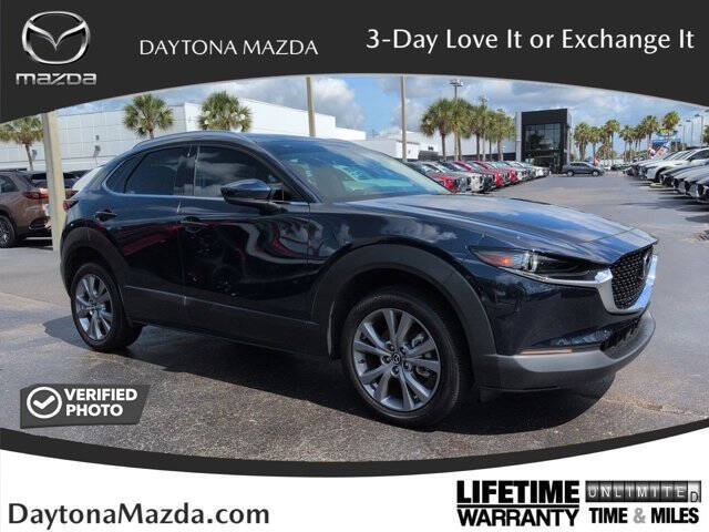 2024 Mazda CX-30 2.5 S Premium