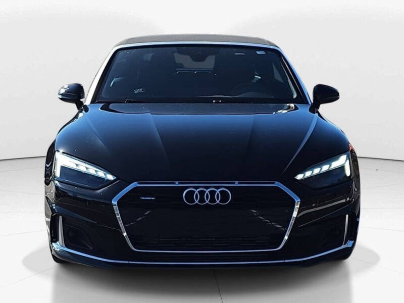 2020 Audi A5 quattro Premium Plus 45 TFSI