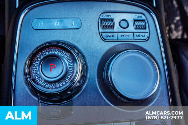 2023 Genesis G90 3.5T