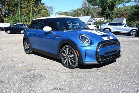 2023 MINI Hardtop 2 Door Cooper S
