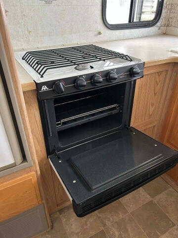 2001 Ford E-Series E-450 SD