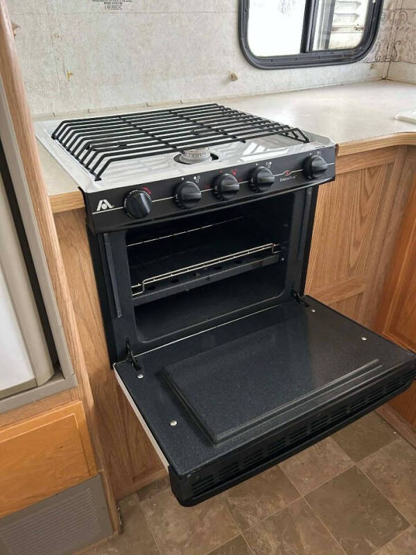 2001 Ford E-Series E-450 SD