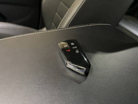 2024 Volkswagen Atlas Cross Sport SEL 4Motion