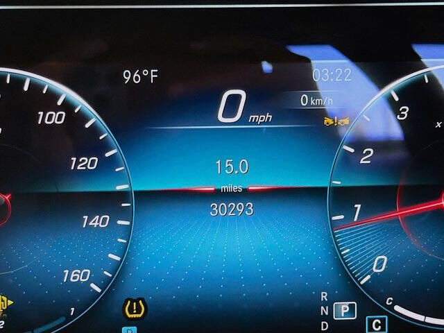 2023 Mercedes-Benz E-Class E 350