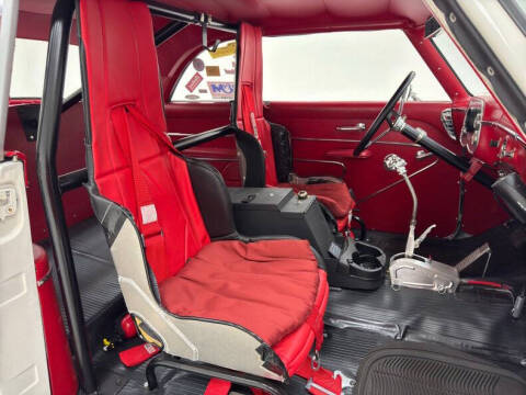 1954 Mercury Monterey