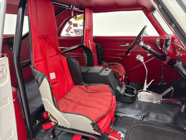 1954 Mercury Monterey