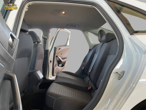 2024 Volkswagen Jetta S