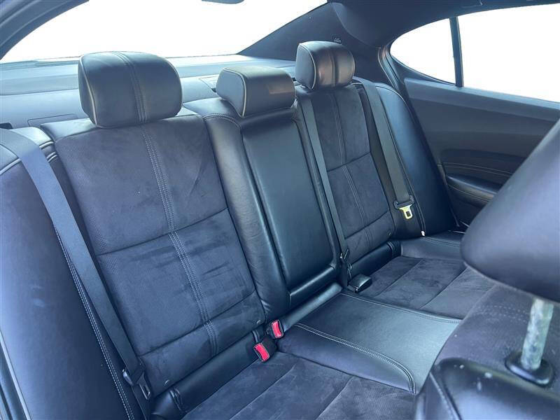 2019 Acura TLX