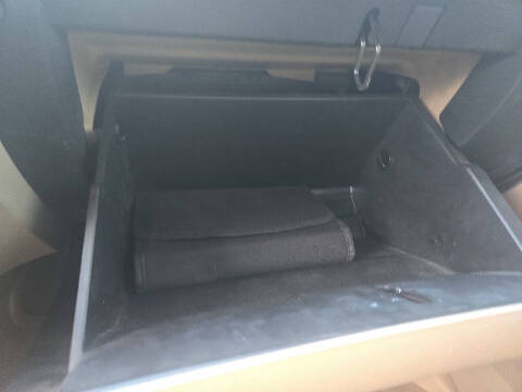 2012 Buick Enclave Leather