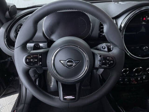 2023 MINI Clubman John Cooper Works ALL4