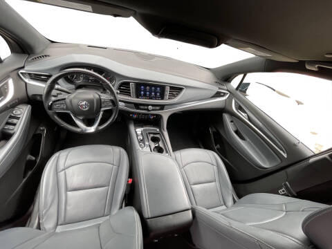 2024 Buick Enclave Premium