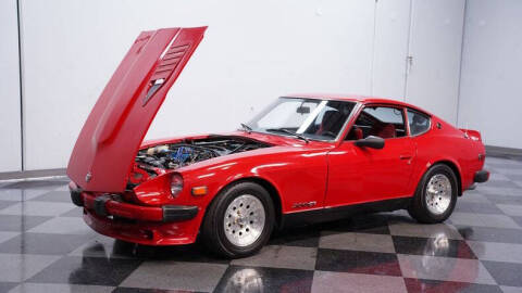 1975 Datsun 280Z