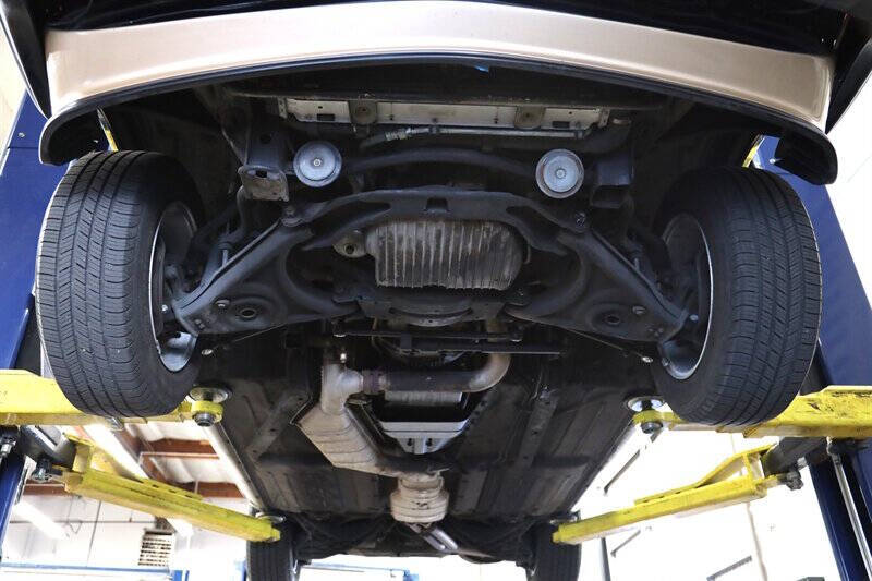 1986 Mercedes-Benz 560-Class 560 SL